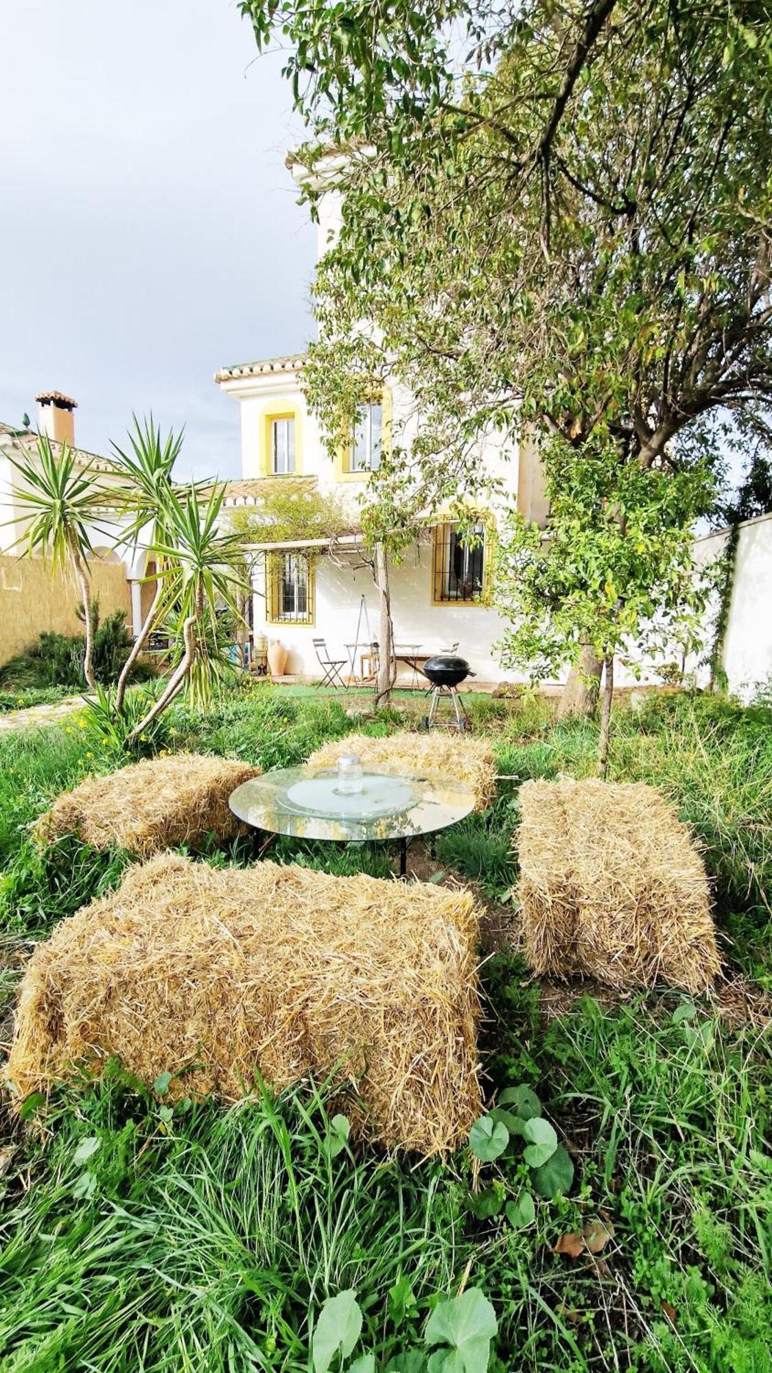 Aa Guest - Mulhacen Del Jardin Sierra Nevada Apartamento Alhendín Exterior foto