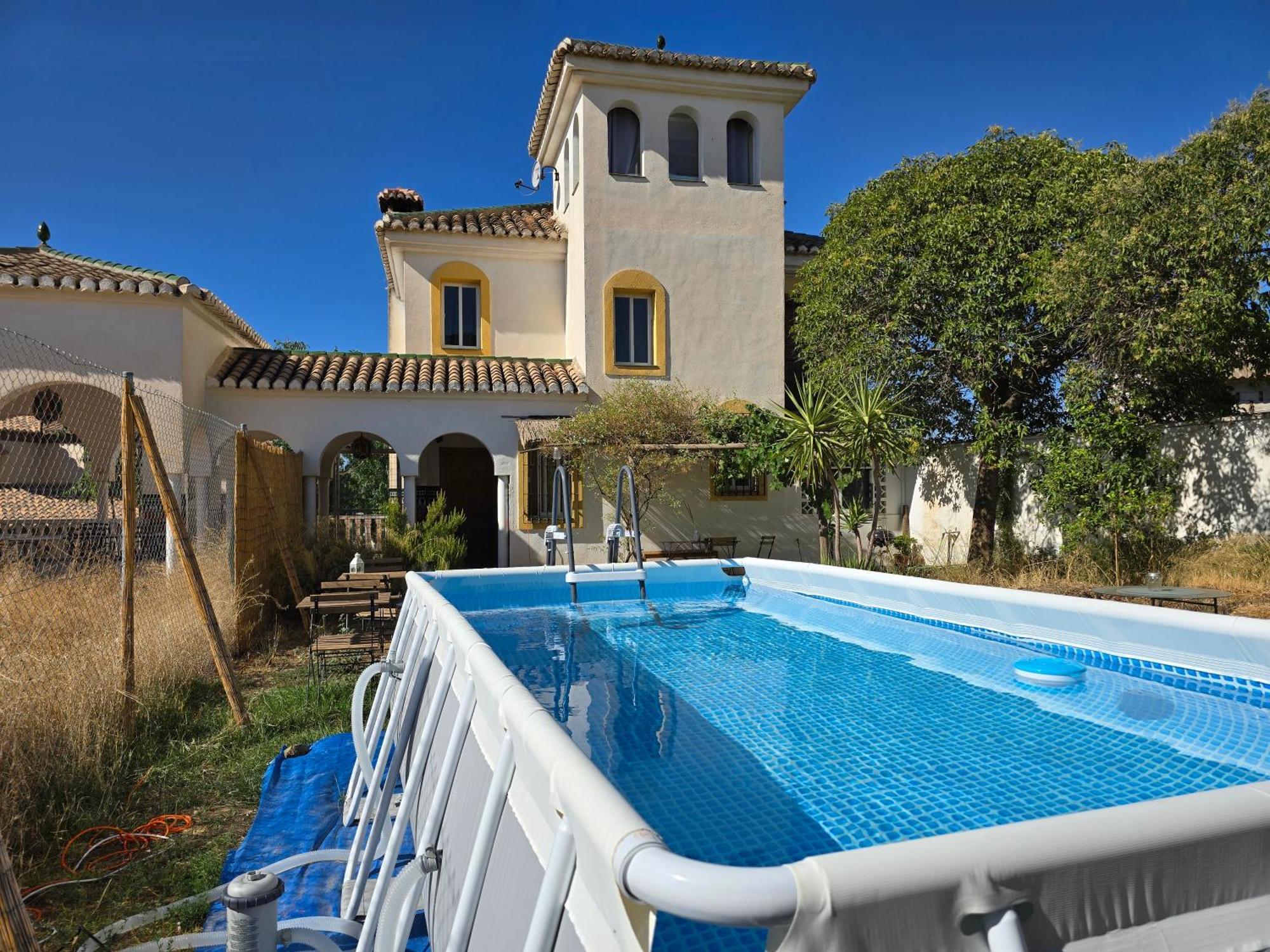 Aa Guest - Mulhacen Del Jardin Sierra Nevada Apartamento Alhendín Exterior foto